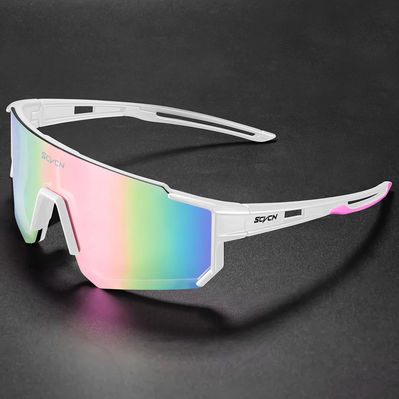 Lunettes Mondial sunset-Vision Sport & Audace!!