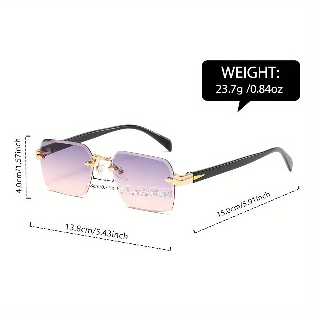 lunette chique  OUTFITS