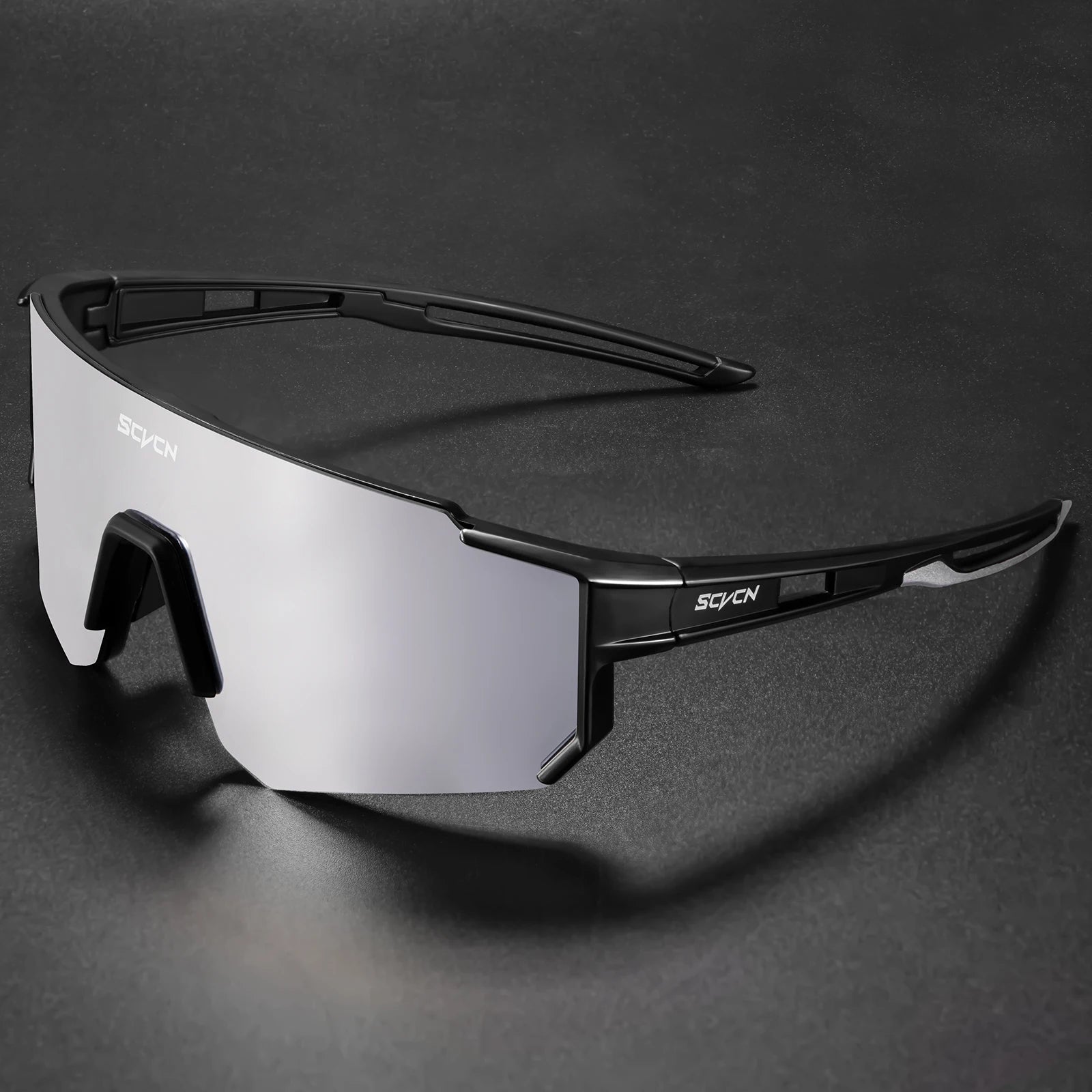 Lunettes Mondial sunset-Vision Sport & Audace!!