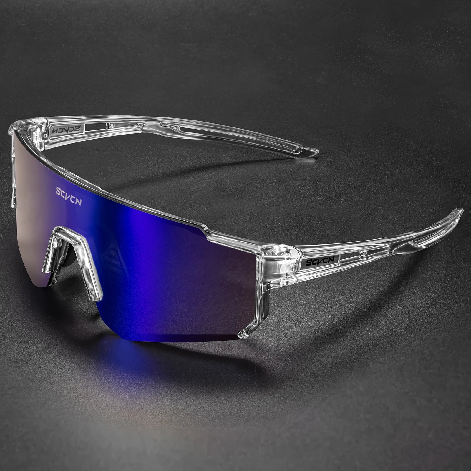 Lunettes Mondial sunset-Vision Sport & Audace!!