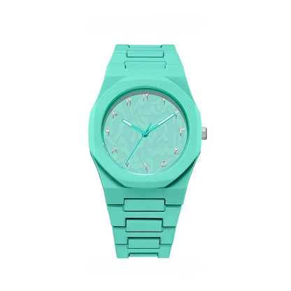 watches Mondial-SUNSET INFERNO!