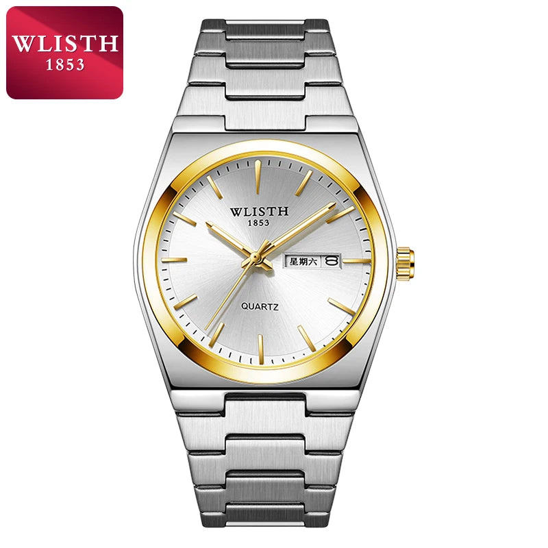 montre Rivera green été 2026 Waterproof