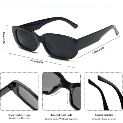 Mondial sunset collection Horizon sunglasses