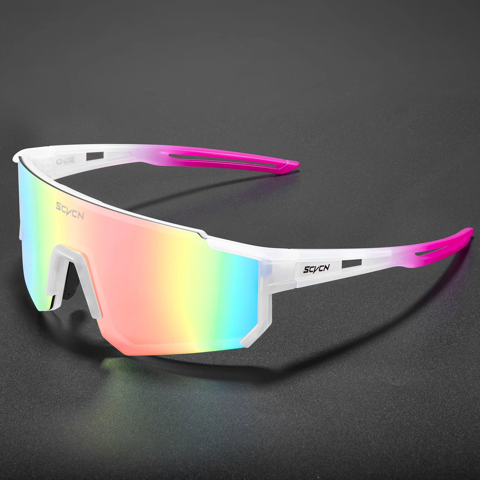 Lunettes Mondial sunset-Vision Sport & Audace!!