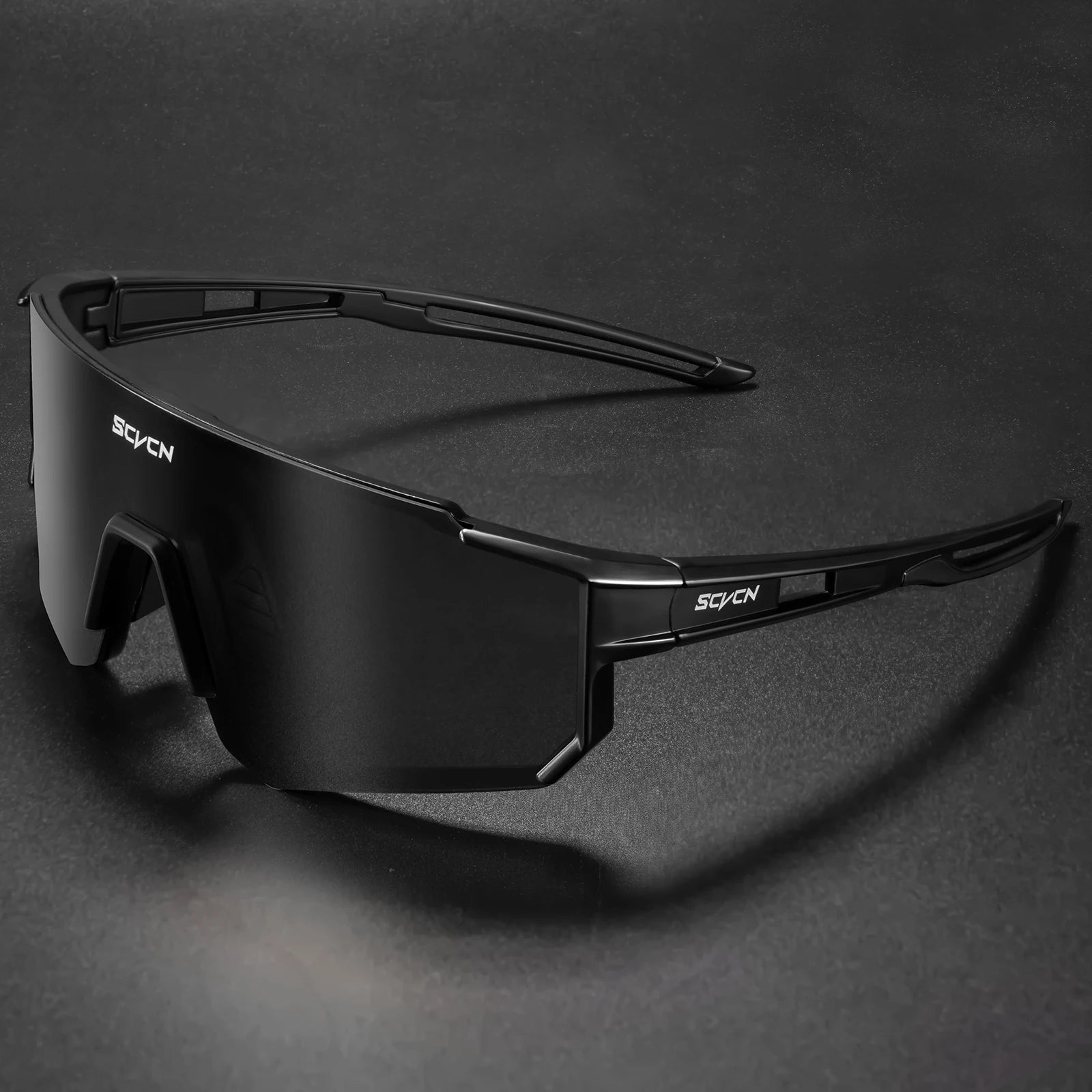 Lunettes Mondial sunset-Vision Sport & Audace!!