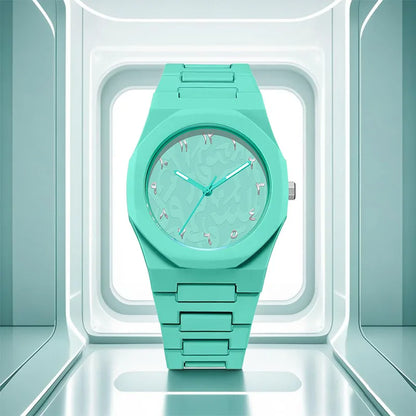 watches Mondial-SUNSET INFERNO!