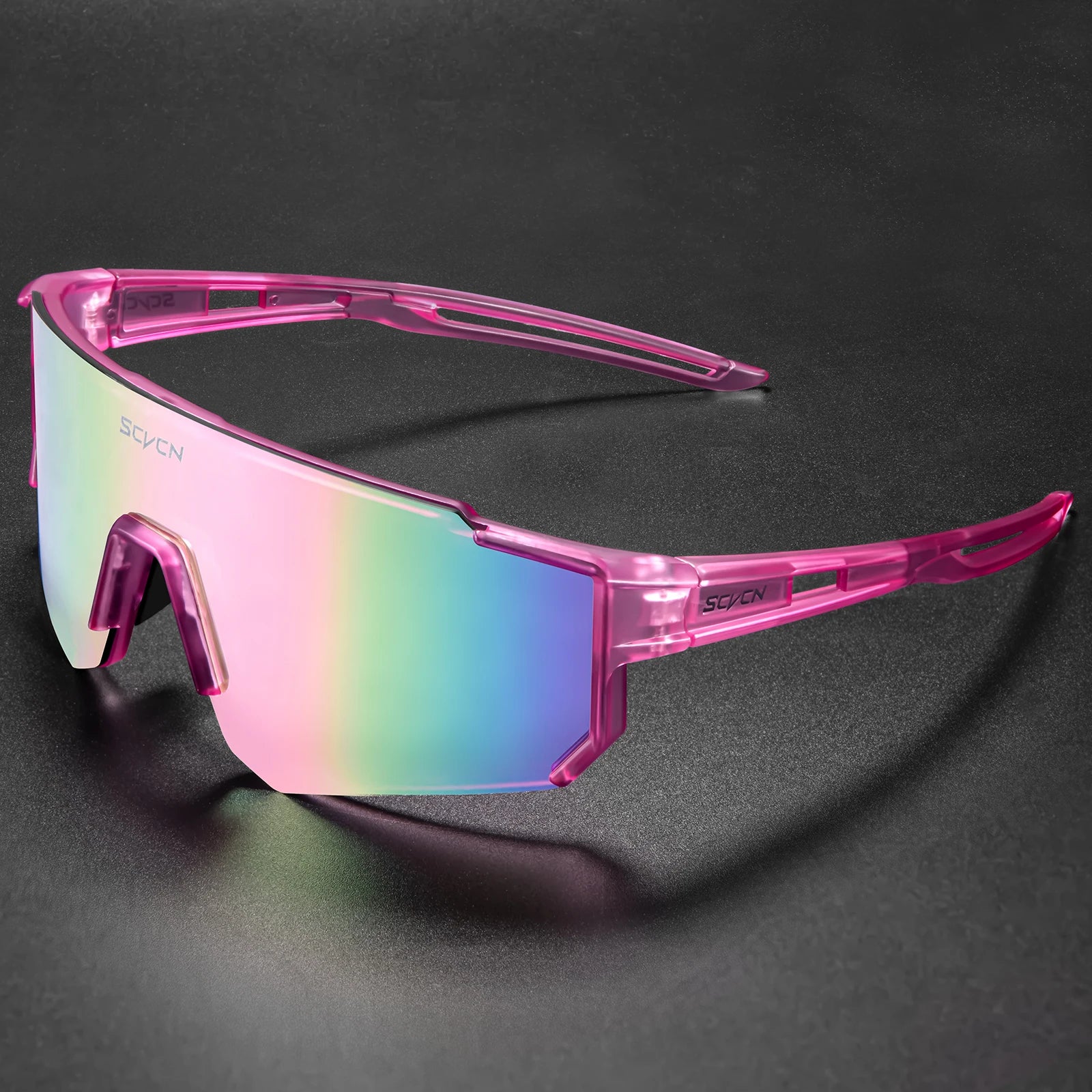 Lunettes Mondial sunset-Vision Sport & Audace!!