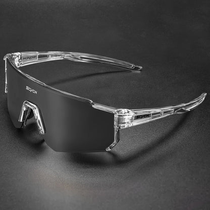 Mondial Sunset-Vision Sport & Audace Sunglasses!!