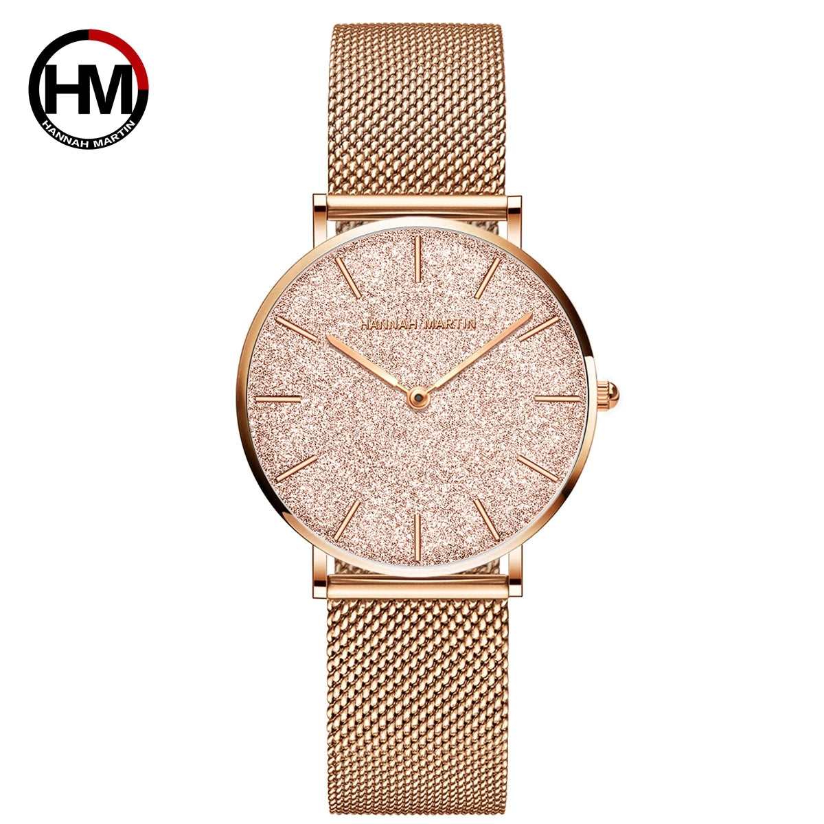 Hannah Martin Montre pour femme collection origine