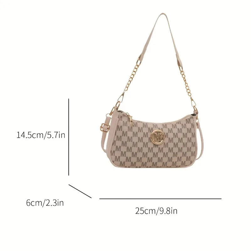 Sac a main signature Mondial SUNSET 2026