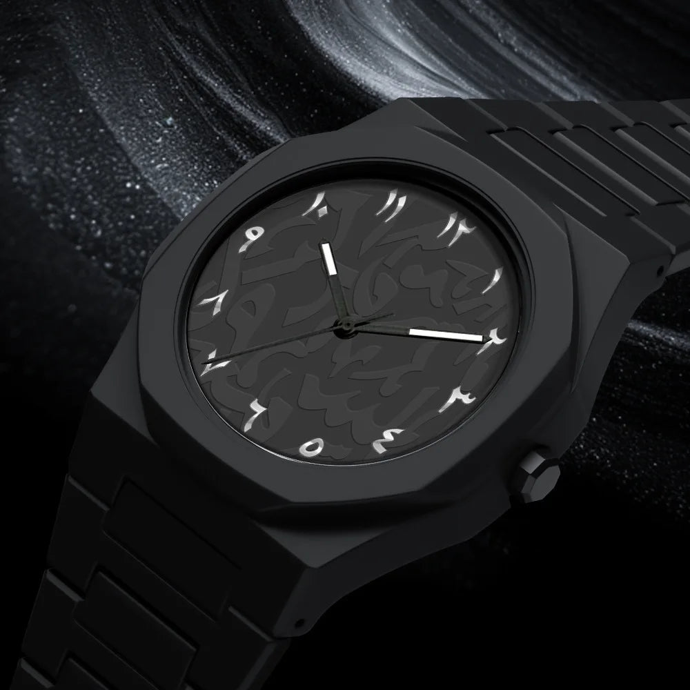 watches Mondial-SUNSET INFERNO!