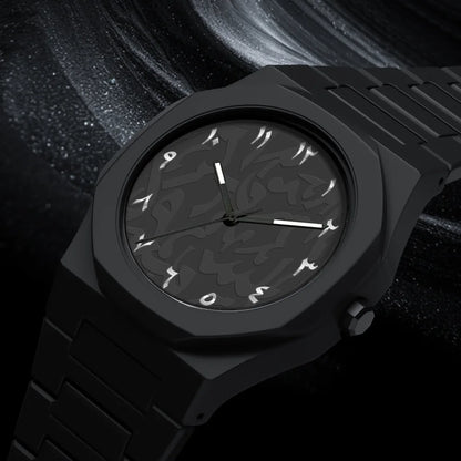 watches Mondial-SUNSET INFERNO!