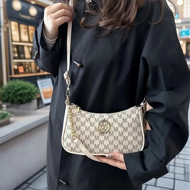 Sac a main signature Mondial SUNSET 2026