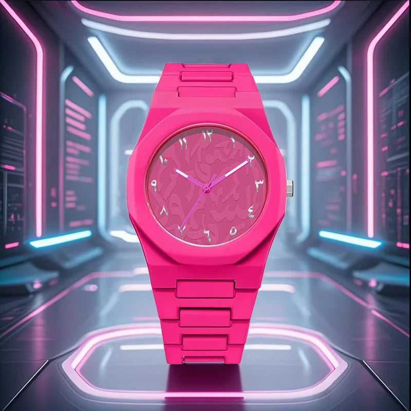 watches Mondial-SUNSET INFERNO