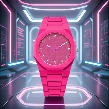 watches Mondial-SUNSET INFERNO!