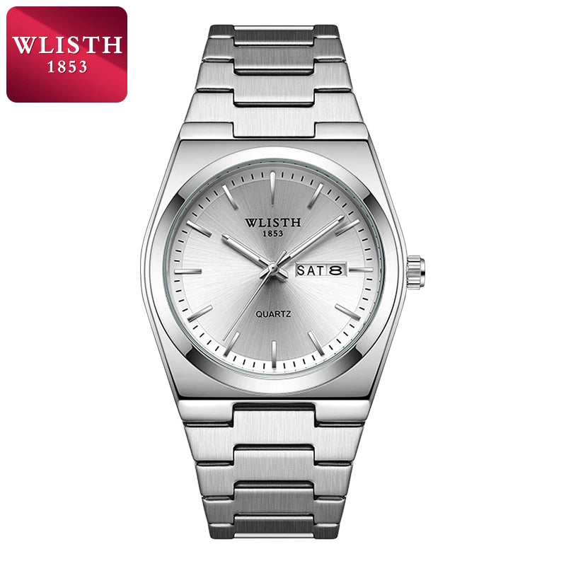 montre Rivera green été 2026 Waterproof