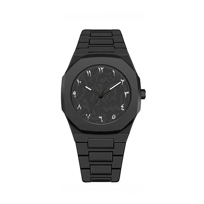 watches Mondial-SUNSET INFERNO!