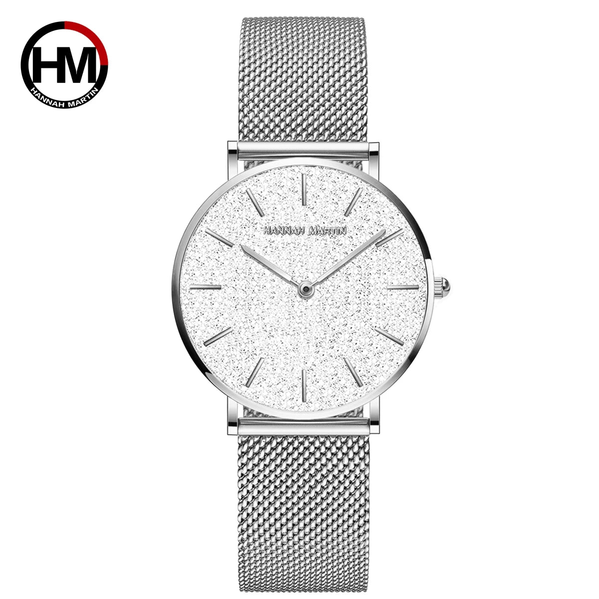 Hannah Martin Montre pour femme collection origine
