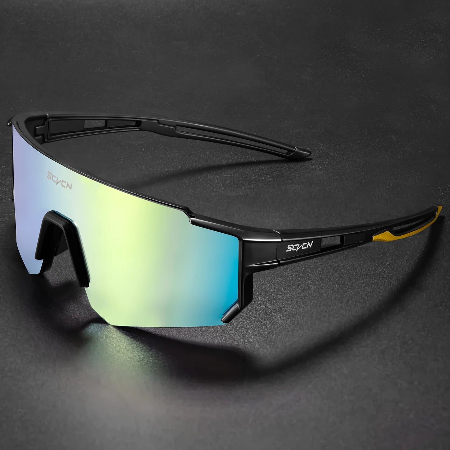Mondial Sunset-Vision Sport & Audace Sunglasses!!