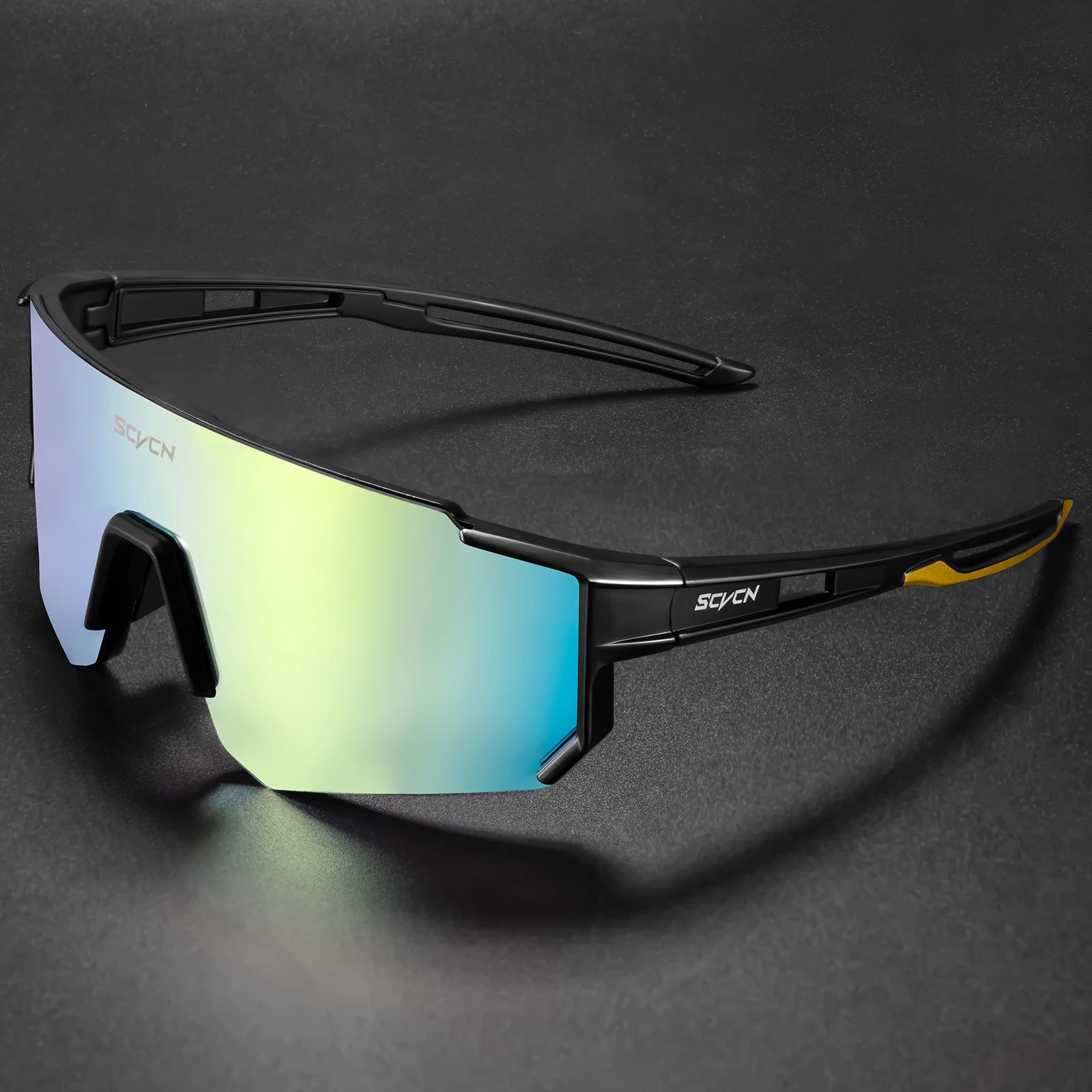Lunettes Mondial sunset-Vision Sport & Audace!!