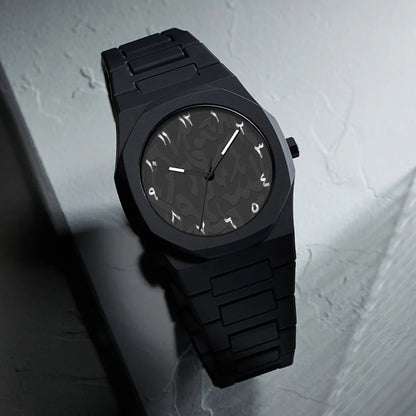 watches Mondial-SUNSET INFERNO!