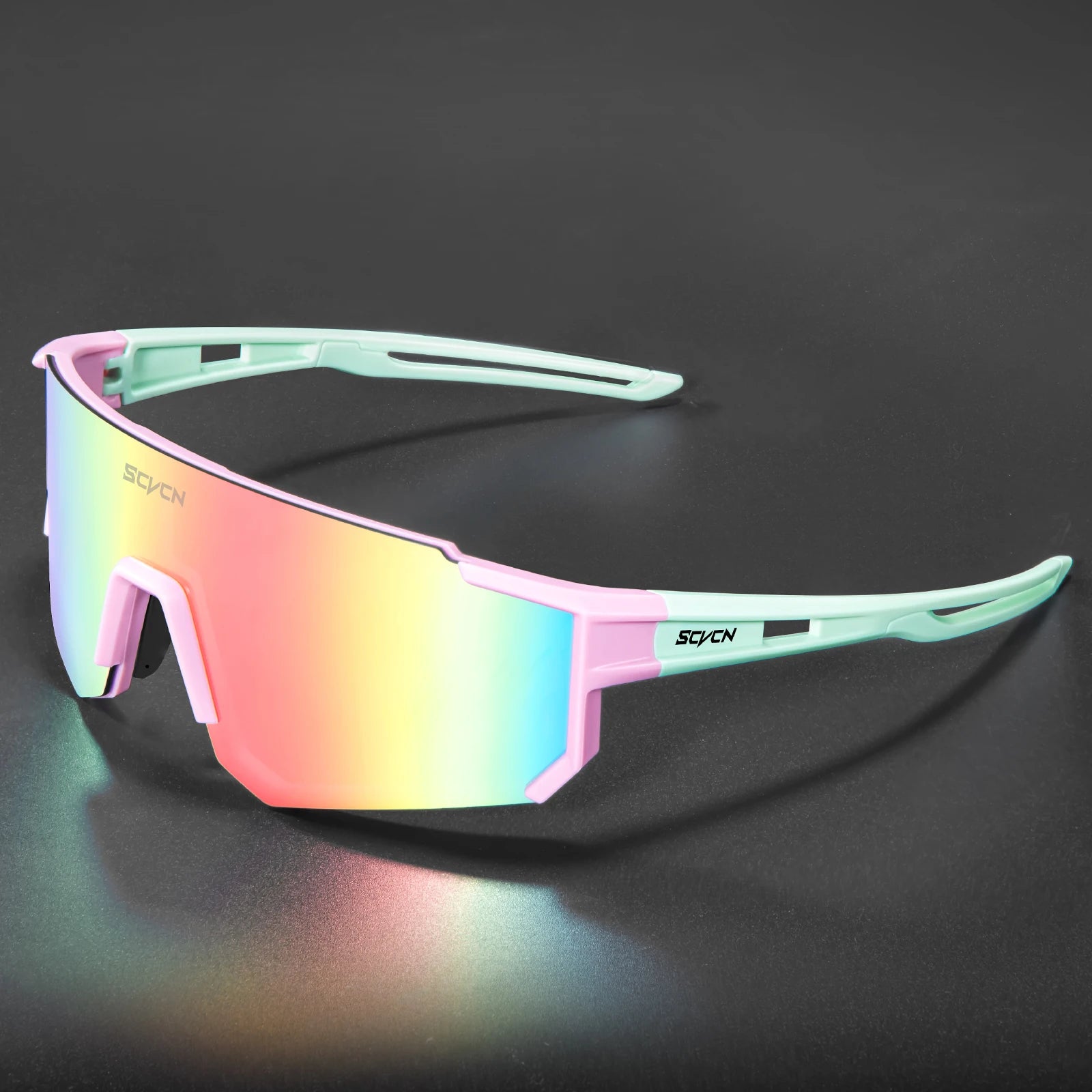 Lunettes Mondial sunset-Vision Sport & Audace!!